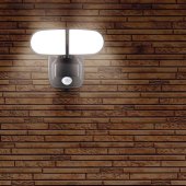 Battery Operated Sensor Lights Outdoor Bunnings
