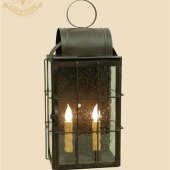 Colonial Style Outdoor Lighting
