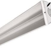 Fluorescent Outdoor Sign Lighting