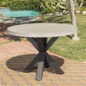 Lightweight Outdoor Table Top