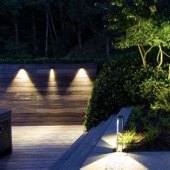 Outdoor Garden Lights Auckland