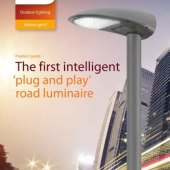 Philips Outdoor Lighting Catalogue 2018 Pdf