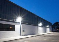 Led Lights Outdoor Commercial