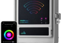 Outdoor Lighting Controller