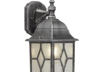 Outdoor Lighting Lantern