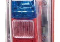 Outdoor Rated Strobe Lights