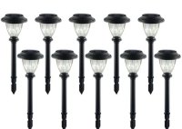 Outdoor Solar Lights Home Hardware