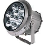 120 Volt Led Spotlight Outdoor