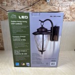 Altair Lighting Al 2161 Outdoor Led Lantern Review