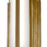 Art Deco Outdoor Lights
