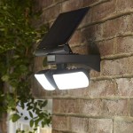 B Q Lighting Outdoor Security