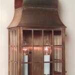 Colonial Williamsburg Outdoor Lighting Fixtures