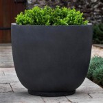 Extra Large Lightweight Outdoor Pots