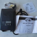 Hampton Bay Outdoor Light Controller Instructions