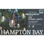 Hampton Bay Outdoor Lights Troubleshooting