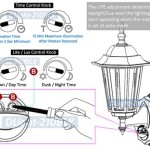 How To Adjust Outdoor Motion Sensor Lights