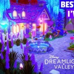 How To Get Outdoor Lighting Dreamlight Valley