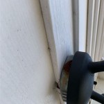 How To Seal Outdoor Junction Box