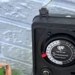 How To Set Malibu Outdoor Timer