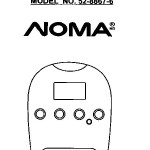 How To Set Noma Outdoor Timer Model N1506