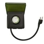 How To Use Woods Outdoor Timer Instructions
