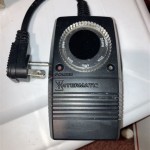 Intermatic Hb51r Outdoor Timer Instructions