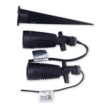 Intertek Outdoor Lighting Replacement Parts