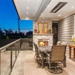 Led Soffit Lighting Outdoor