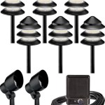 Malibu Outdoor Lighting Replacement Parts
