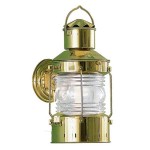 Marine Grade Outdoor Light Fixtures