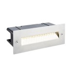 Marine Grade Outdoor Recessed Lighting