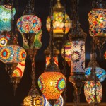 Moroccan Style Outdoor Pendant Lights