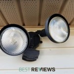 My Outdoor Security Light Keeps Flashing On And Off