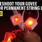 Outdoor Gas Light Troubleshooting