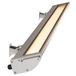 Outdoor Led Linear Sign Lighting