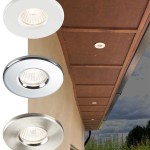 Outdoor Led Soffit Lighting Kits