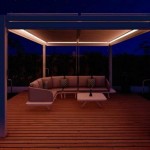 Outdoor Led Strip Lights For Pergola