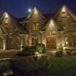 Outdoor Lighting For The Home