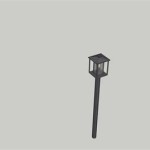 Outdoor Lights 3d Warehouse