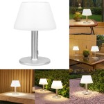 Outdoor Waterproof Table Lamps