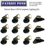 Patriot Outdoor Lighting Replacement Parts