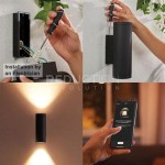 Philips Hue Appear Outdoor Wall Light Installation