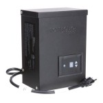 Portfolio Outdoor Lighting Transformer Error Codes