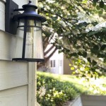 Ranch Style Outdoor Lights