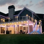 Recessed Soffit Lights Outdoor