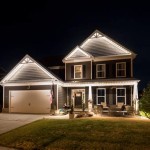 Soffit Led Lights Outdoor