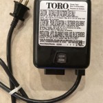 Toro Outdoor Lighting Power Pack