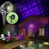 Elf Light Indoor Outdoor Laser Light