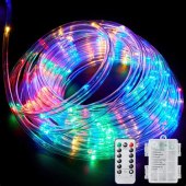 Outdoor String Led Lights Uk